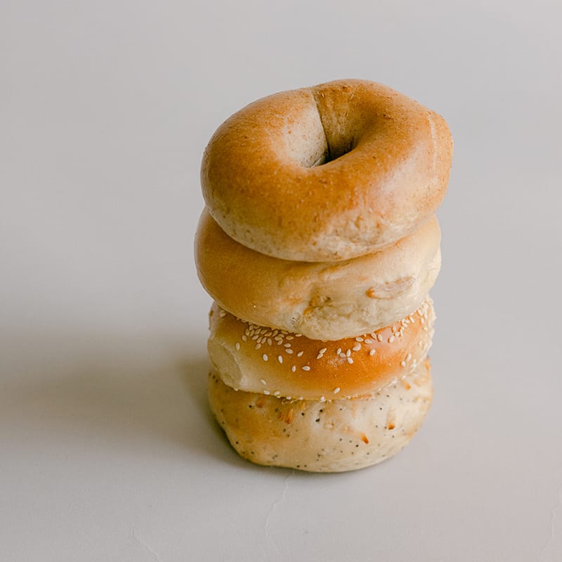 Bagel Shop 4