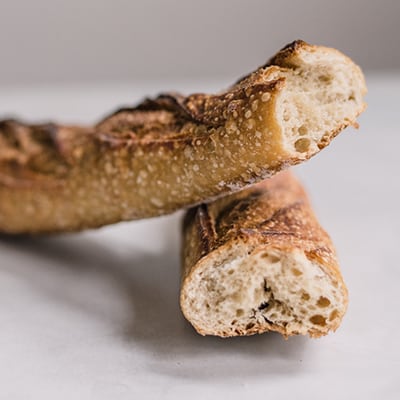 Bagel Shop 7
